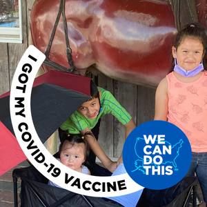 Meet your Posher, Lucy